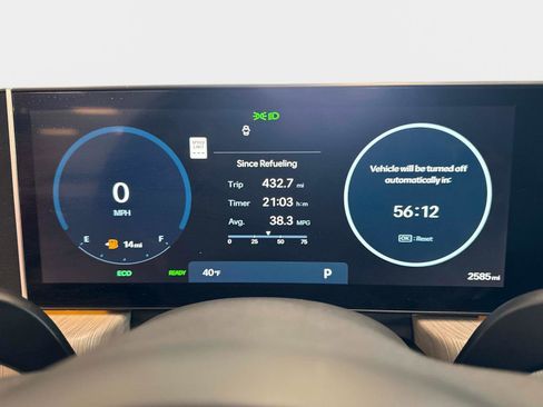 New 2025 Hyundai Sonata Limited image 27