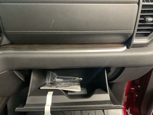 New 2026 Chevrolet Silverado 1500 RST w/ Convenience Package II image 26