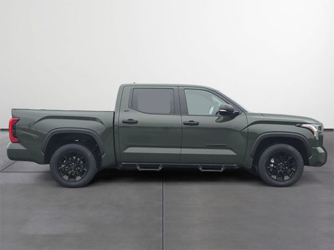 Used 2023 Toyota Tundra SR5 w/ SR5 Convenience Package image 6