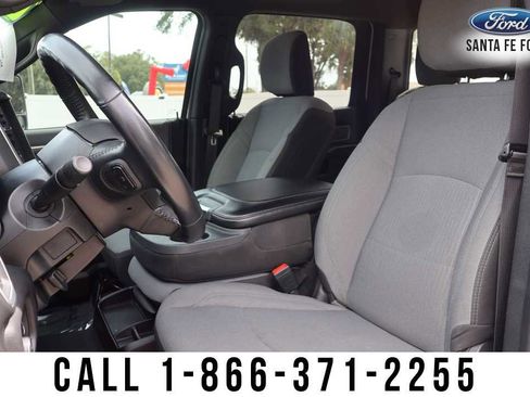 Used 2023 RAM 2500 Big Horn w/ Level 1 Equipment Group image 28