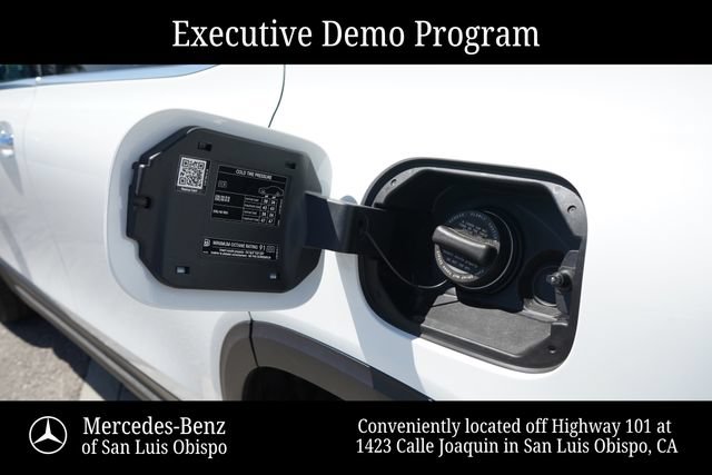 Used 2026 Mercedes-Benz GLB 250 image 13