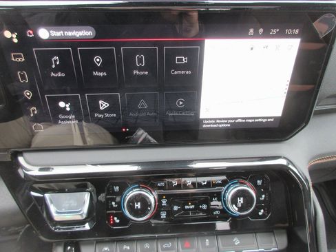 New 2026 GMC Sierra 1500 AT4 w/ AT4 Premium Package image 20