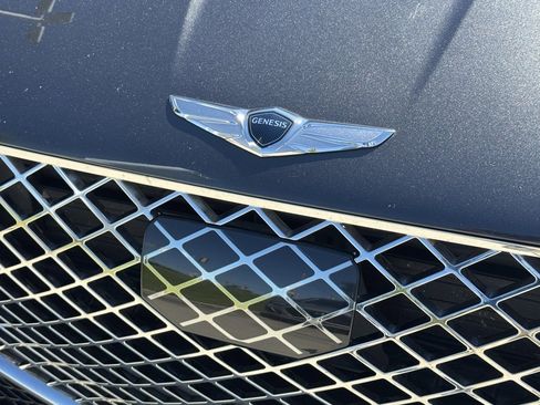 Used 2022 Genesis G80 2.5T image 13