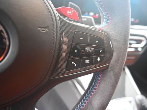 Used 2023 BMW M3 Competition w/ Executive Package image 22