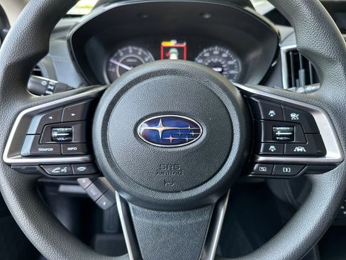 Used 2022 Subaru Impreza 2.0i Premium AWD/4WD image 22