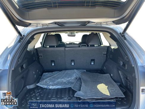 Used 2025 Subaru Outback Limited AWD/4WD image 19