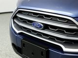 Used 2021 Ford EcoSport SE w/ SE Convenience Package image 4