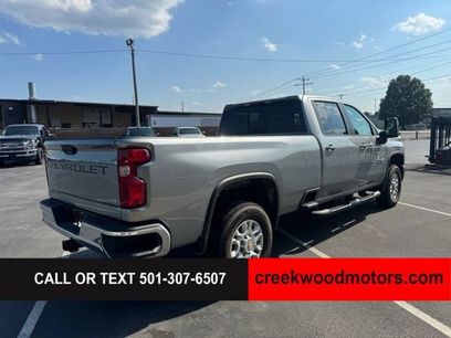 Used 2026 Chevrolet Silverado 3500 LT w/ Texas Edition