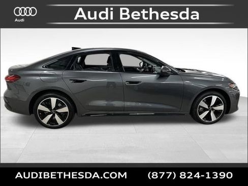 New 2026 Audi A5 2.0T Premium Plus AWD/4WD image 8