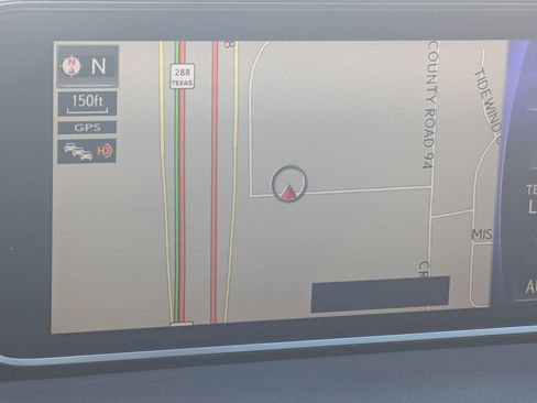 Used 2019 Lexus RX 350 F Sport image 21