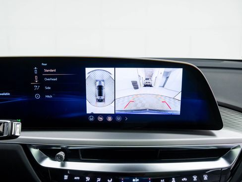 New 2026 Cadillac Lyriq Sport image 23