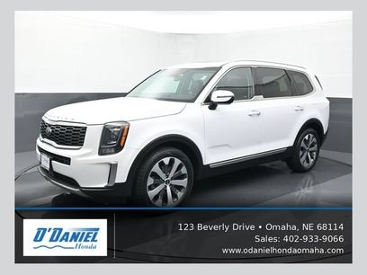 Used 2021 Kia Telluride S