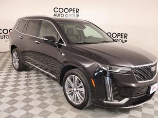 Used 2023 Cadillac XT6 Premium Luxury w/ Technology Package AWD/4WD video 1