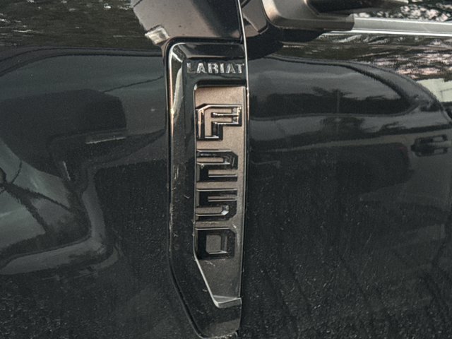 Used 2021 Ford F250 Lariat AWD/4WD image 4