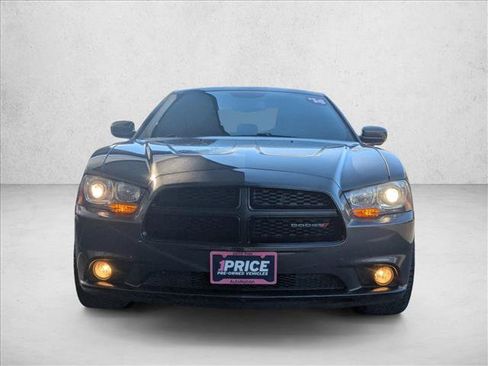 Used 2014 Dodge Charger R/T image 2