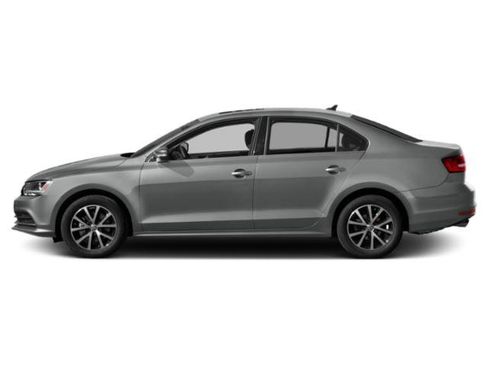 Used 2015 Volkswagen Jetta SE FWD image 3
