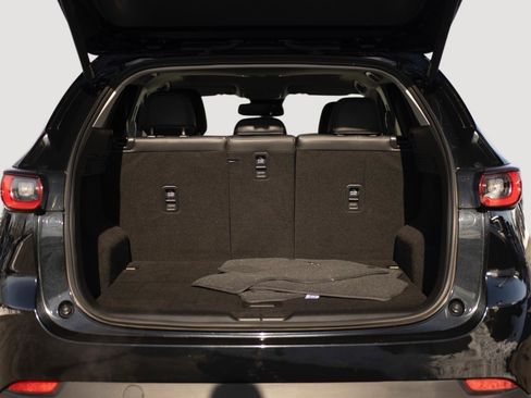 Used 2023 MAZDA CX-5 AWD 2.5 S w/ Preferred Package image 14