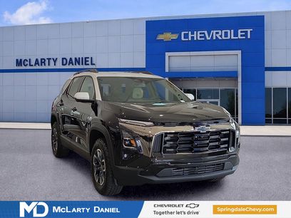 New 2026 Chevrolet Equinox ACTIV w/ Convenience Package III
