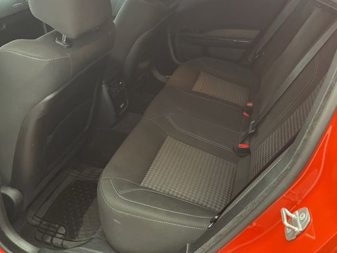Used 2018 Dodge Charger GT w/ Navigation & Travel Group image 28