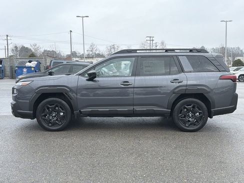 New 2026 Subaru Outback Limited image 6