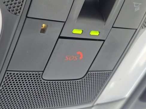 Certified 2025 INFINITI QX55 Luxe w/ Cargo Package image 14