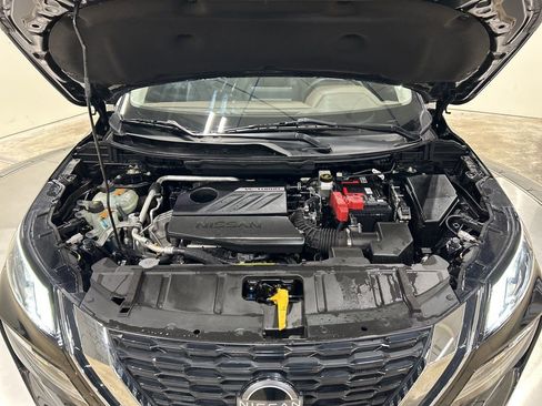 Used 2023 Nissan Rogue SL image 33