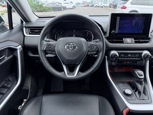 Used 2024 Toyota RAV4 Adventure AWD/4WD image 25