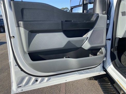 New 2026 Ford F450 XL image 33