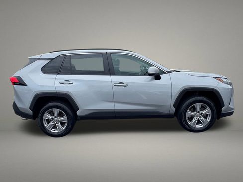 Used 2024 Toyota RAV4 XLE image 6