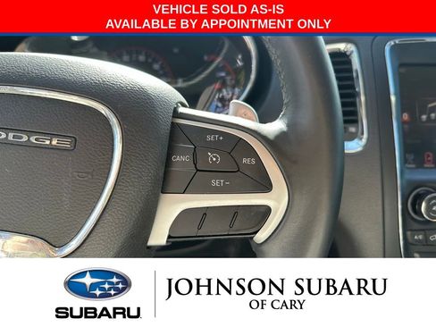 Used 2014 Dodge Durango Limited RWD image 15