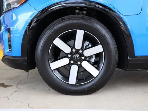 New 2026 Honda Prologue Touring image 9