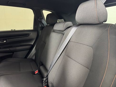 Used 2025 Honda CR-V Sport image 31