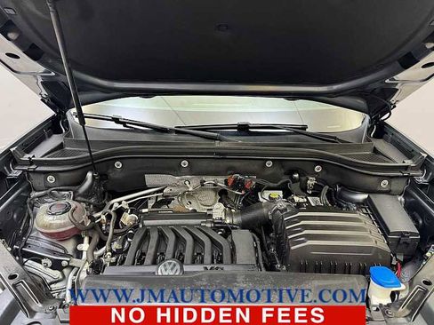 Used 2018 Volkswagen Atlas SE image 10