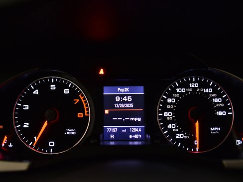 Used 2012 Audi A4 2.0T Premium Plus image 14