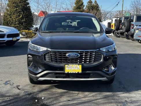 Certified 2023 Ford Escape Active image 2