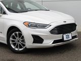 Used 2019 Ford Fusion SEL image 5