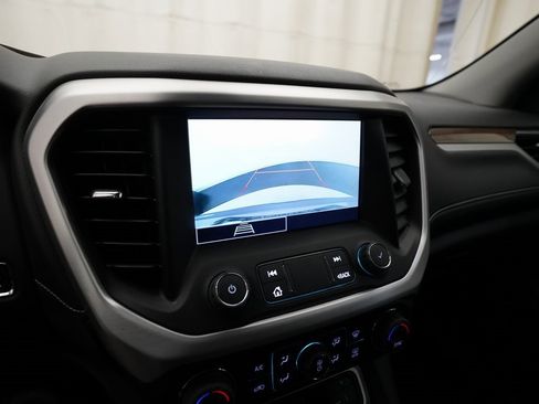 Certified 2023 GMC Acadia SLE w/ Driver Convenience Package image 20