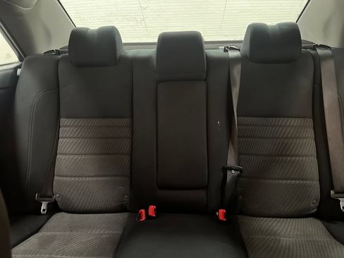 Used 2016 Toyota Camry LE FWD image 26