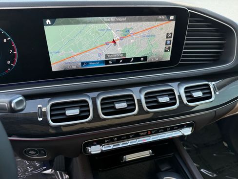 Used 2020 Mercedes-Benz GLE 350 4MATIC image 20