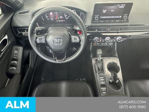 Used 2026 Honda Civic Sport image 26