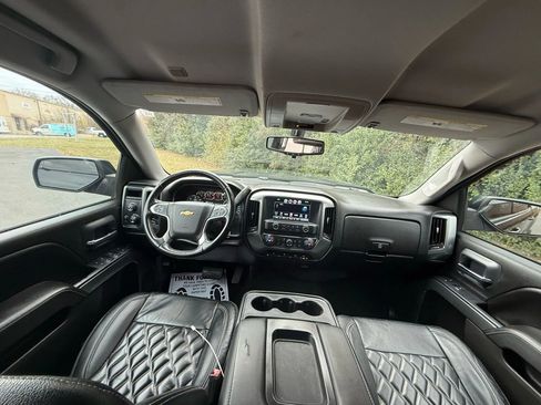 Used 2016 Chevrolet Silverado 1500 LT w/ Texas Edition image 20