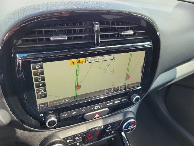 Used 2021 Kia Soul EX FWD image 31