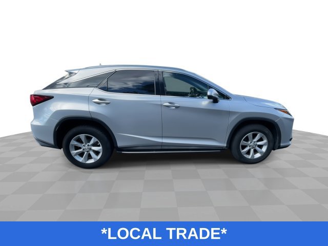 Used 2017 Lexus RX 350 FWD w/ Premium Package image 10
