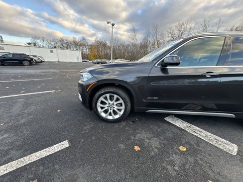 Used 2018 BMW X5 xDrive35i image 34