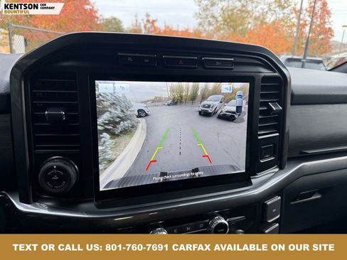 Used 2023 Ford F150 XLT w/ Equipment Group 302A High image 30