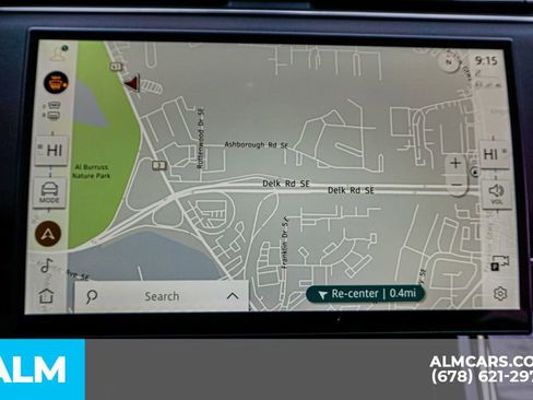 Used 2024 Land Rover Range Rover Sport SE image 37