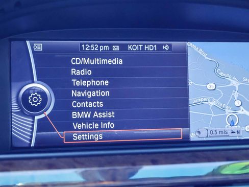 Used 2010 BMW 328i Sedan image 4