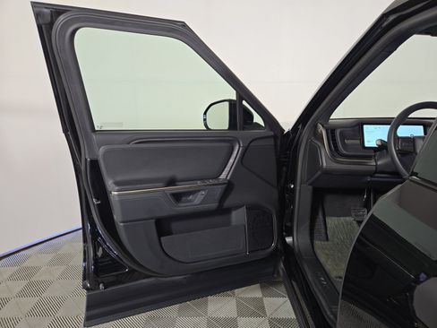 Used 2025 Rivian R1T Adventure AWD/4WD image 16