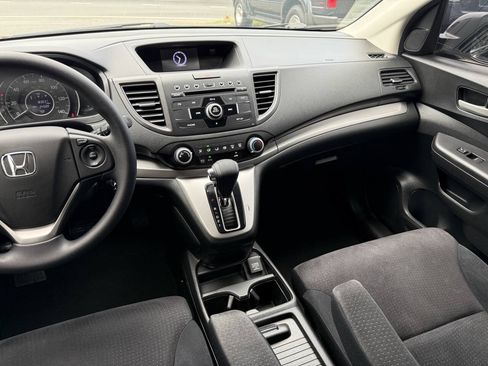 Used 2014 Honda CR-V EX image 19