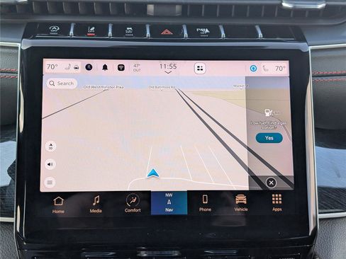 Used 2022 Jeep Grand Cherokee Trailhawk w/ ADV Protech Group II image 31